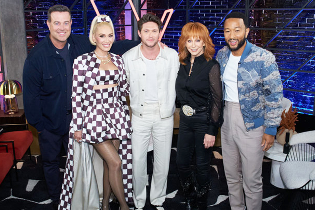 What Time Is ‘The Voice’ On Tonight? Start Time, NBC/Peacock Streaming Info