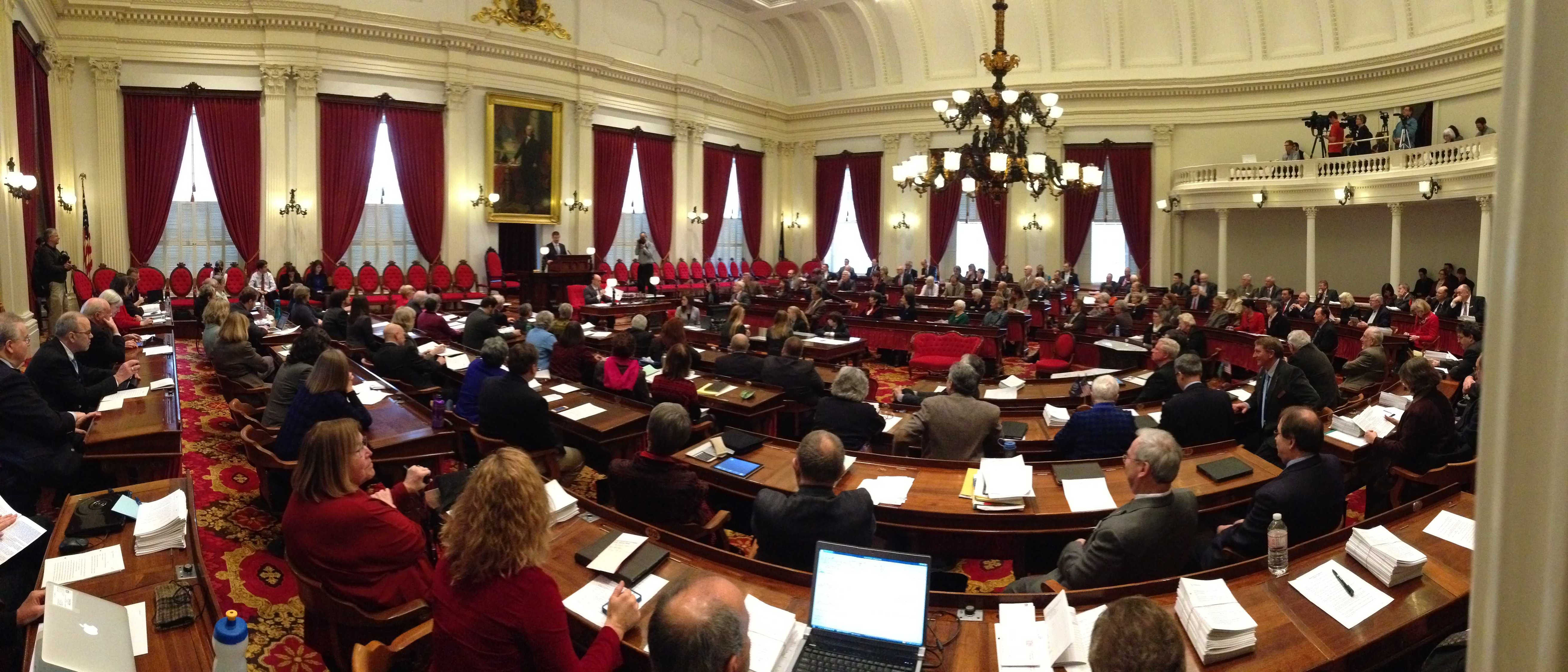 What New Laws Will Take Effect In Vermont In 2024   AA1heZyC.img