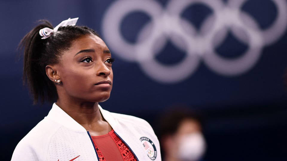 Gymnastics Ireland Apologizes For Snubbing Black Athlete—What We Know