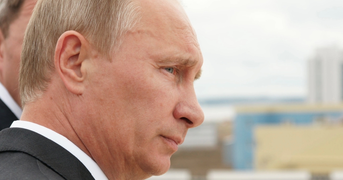 kreml avvisar rapporten om putins förslag om vapenvila till usa