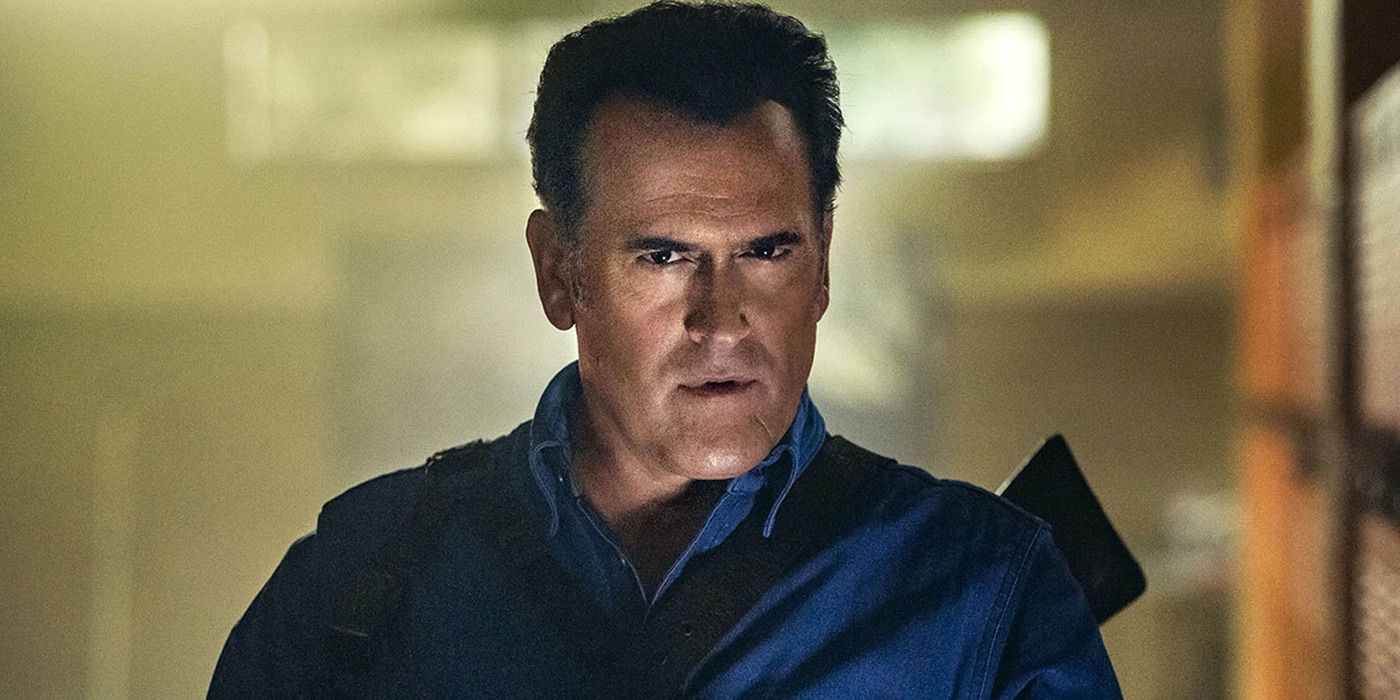 Брюс 2. Bruce Campbell. Брюс Кэмпбелл доктор Стрэндж. Восстание зловещих мертвецов - Evil Dead Rise (2023).