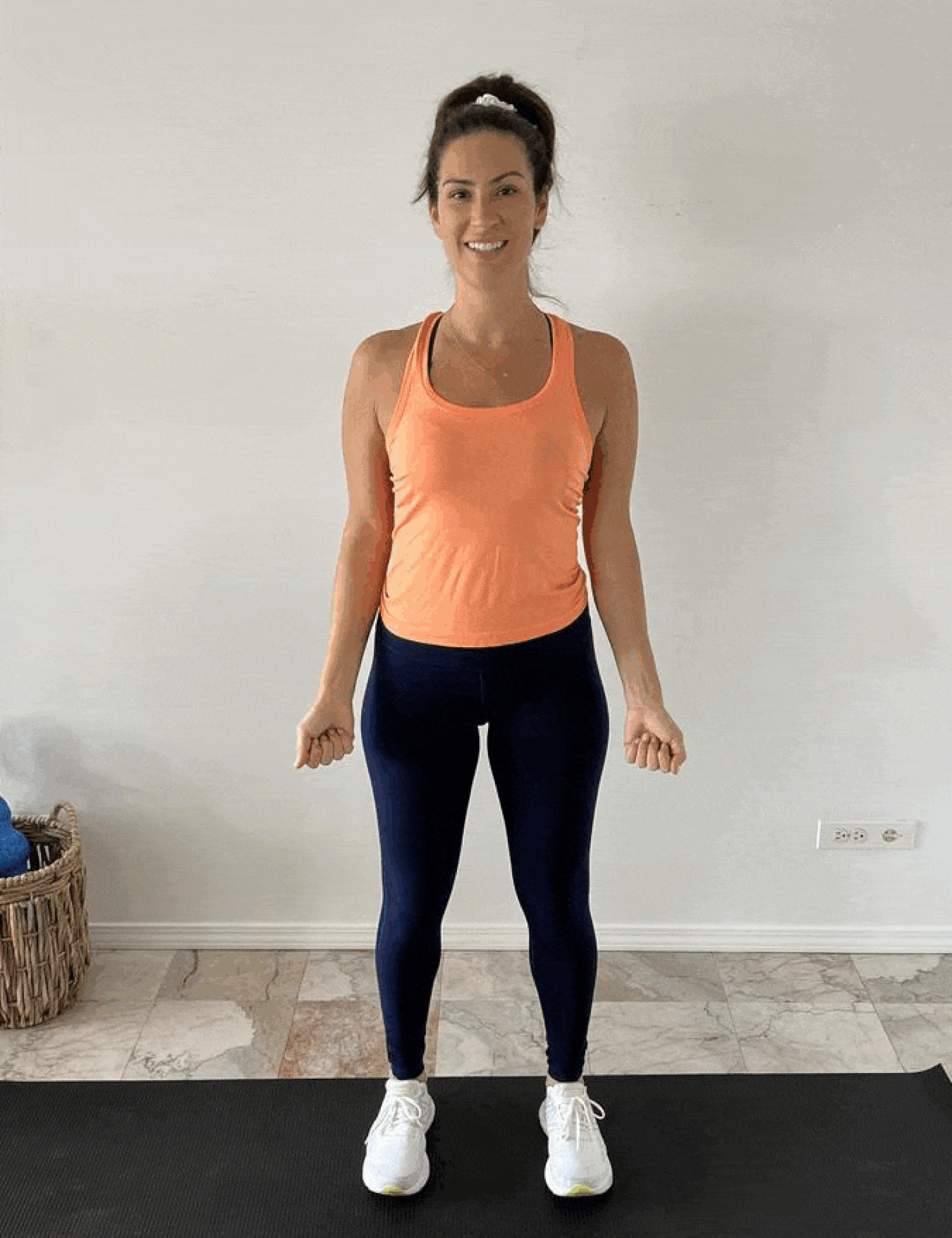 20 best arm exercises to tone your triceps, biceps and shoulders