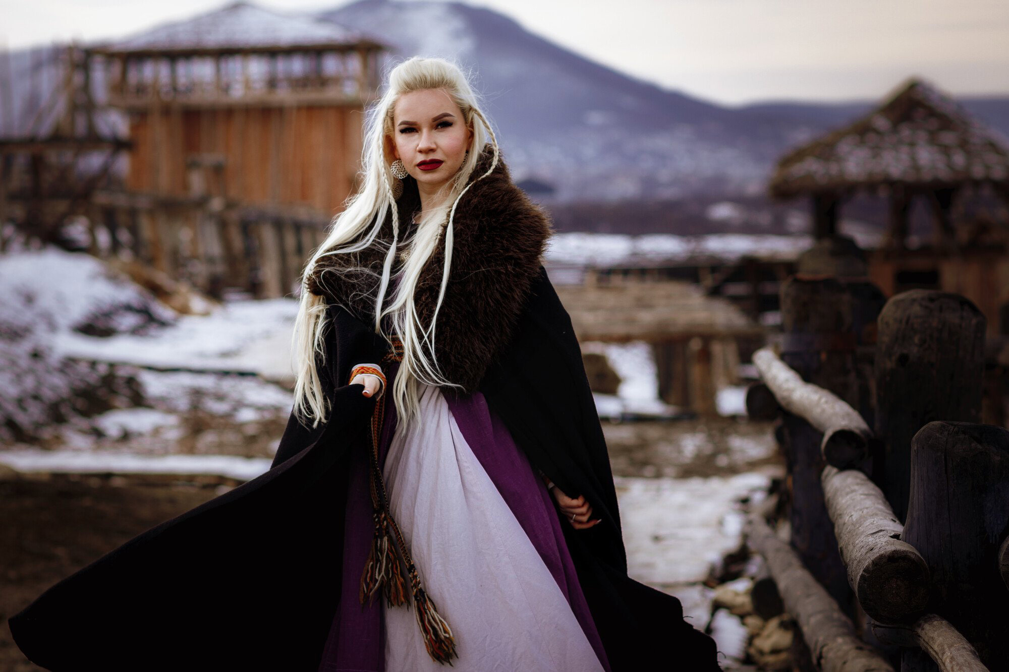 What Did Viking Women Wear? A Guide to the Fashion of Olde