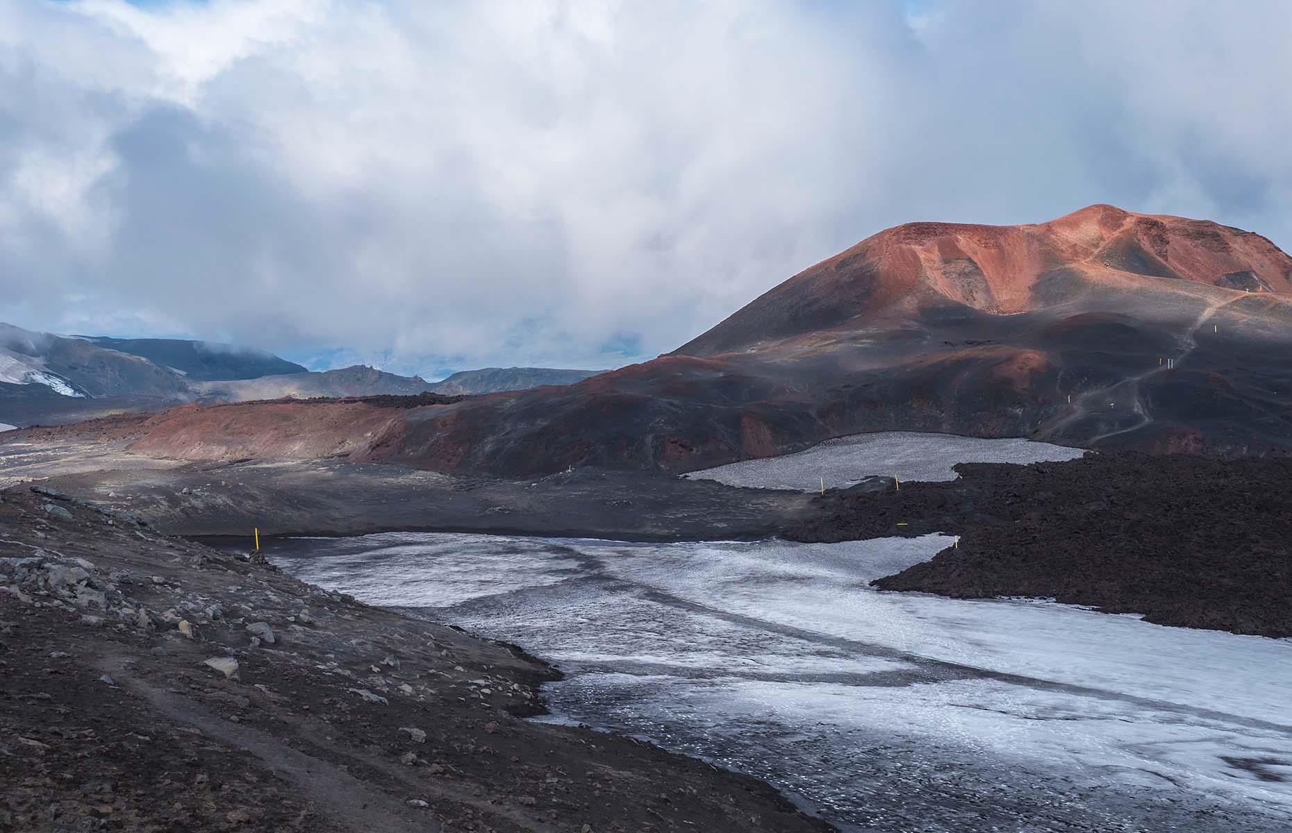 15 surprising facts about the world's most visited volcanoes