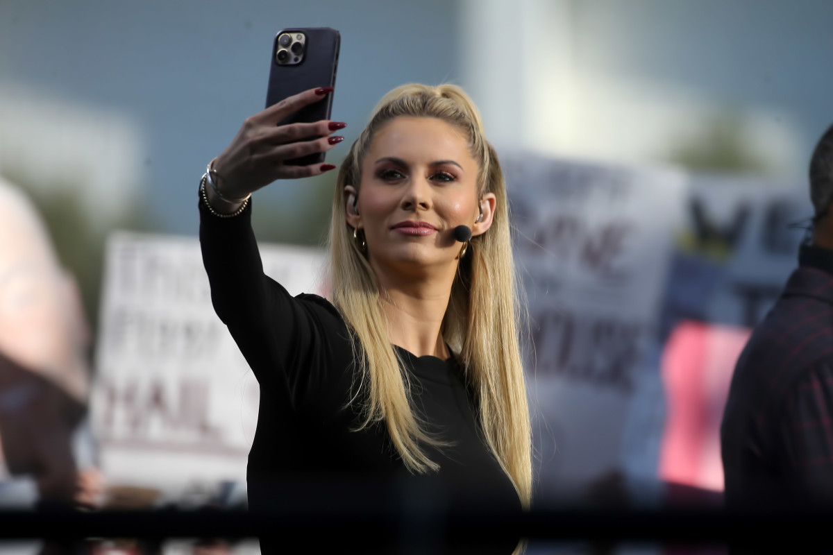 ESPN Stars Accused Of 'Gross' Behavior On Social Media