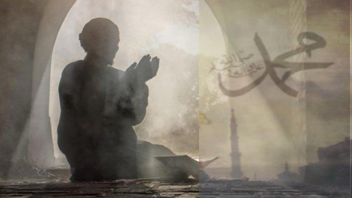 4 doa pagi islam untuk memohon dilancarkan rezeki,baca sebelum pergi cari nafkah