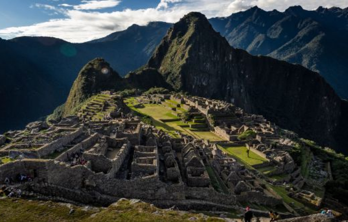 <p>For ages, Machu Picchu has been one of the most mythical and iconic places on earth. Millions of people have traveled to witness the wonders and mysteries of the Inca culture and its one-of-a-kind landscape at the top of the Cusco region.</p> <p>This legendary citadel remained unknown for the rest of the civilization until 1911 and there has been plenty of restoration of the temples and structures ever since. Still, massive tourism and landslides could make this Peruvian sanctuary crumble to pieces.</p>