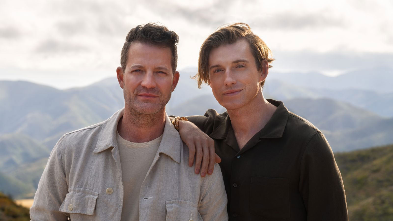 Nate Berkus And Jeremiah Brent Dont Agree On Following Trends The Design Power Couple Say 