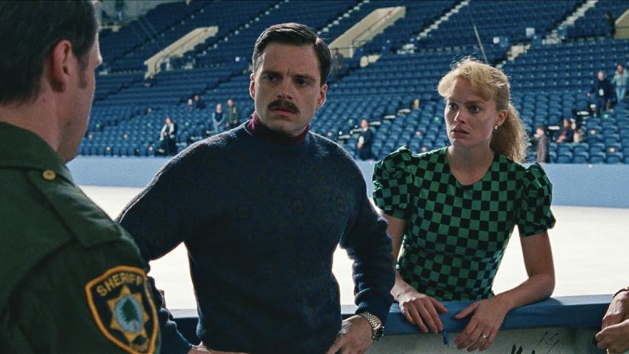 <p>The story of Tonya Harding initiating the stabbing of Nancy Kerrigan fascinated the world back in 1994, and it still captures our attention 30 years later. Margot Robbie and Allison Janney keep viewers engaged and force them to think about the complicated interpersonal issues that led to one of the sporting world’s most famous crimes. </p>