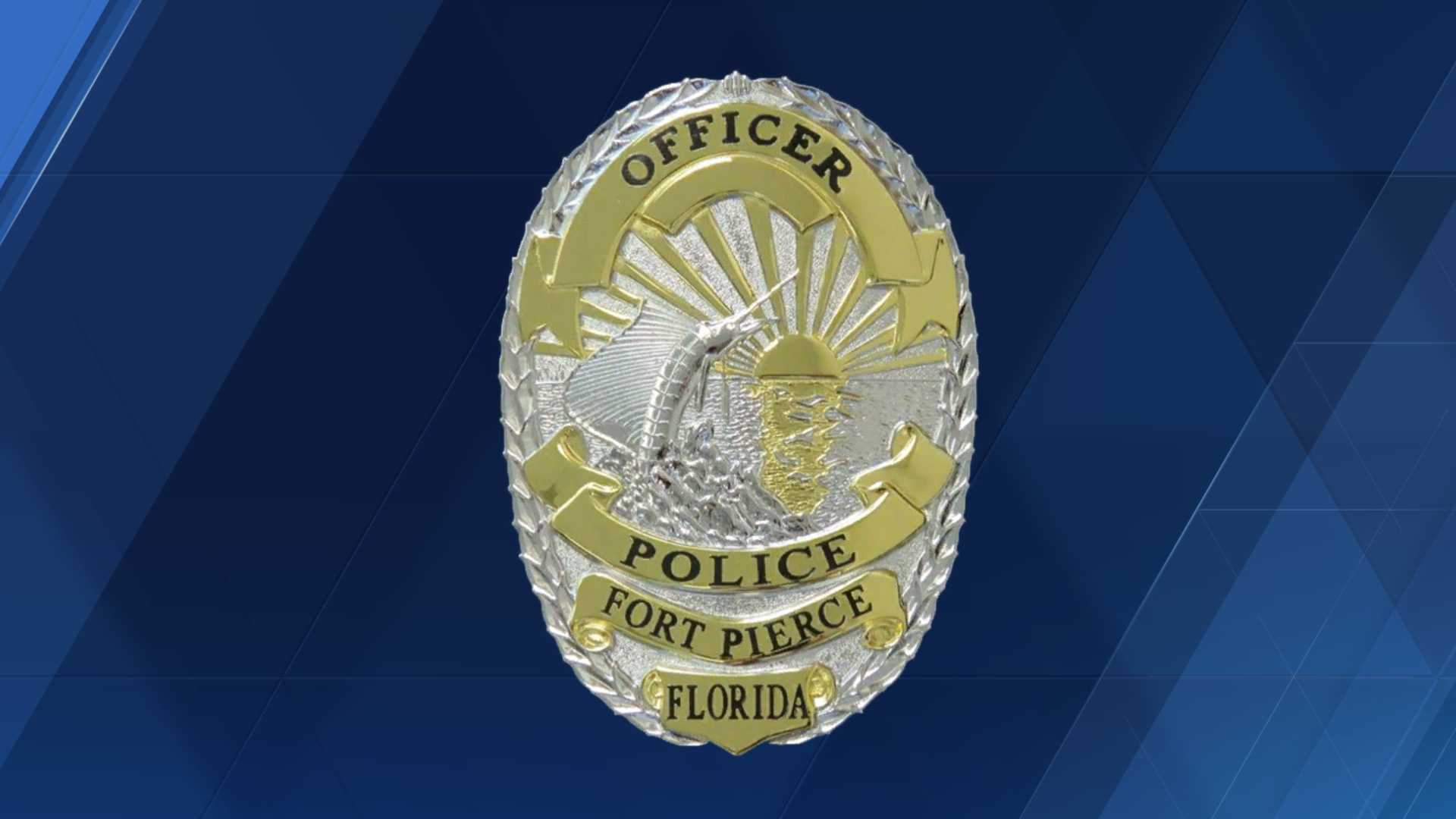 Fort Pierce Police Department Missing man located safe