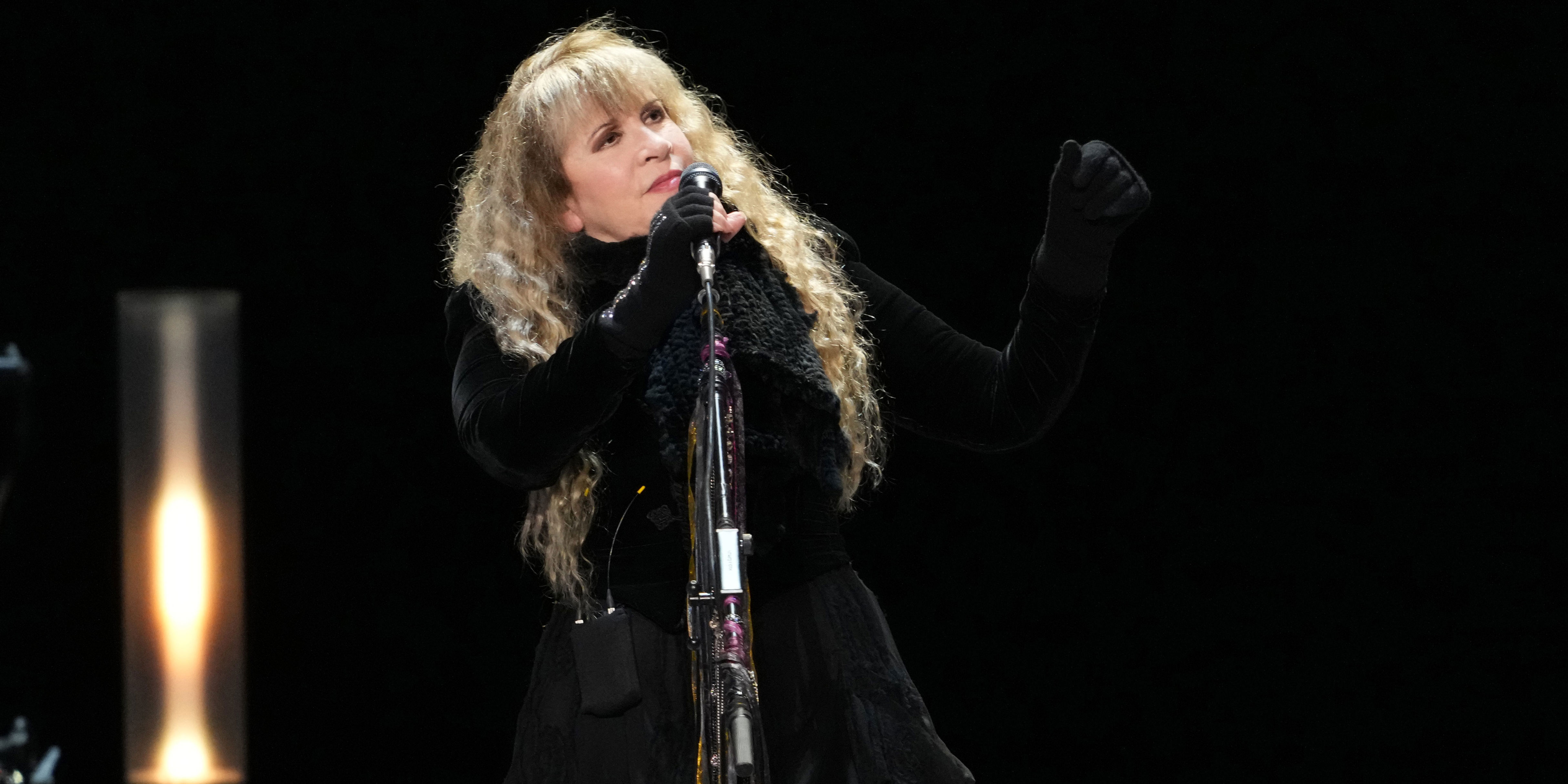 Stevie Nicks Announces 2024 Tour