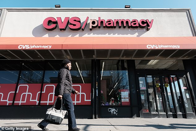 CVS Says It Will Close NINE HUNDRED Stores By The End Of 2024 10 Of   AA1hgJj4.img