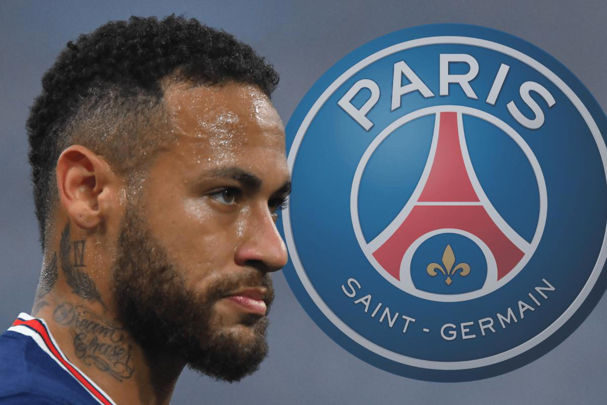 Neymar Responds To Shocking Revelations Over Psg Transfer