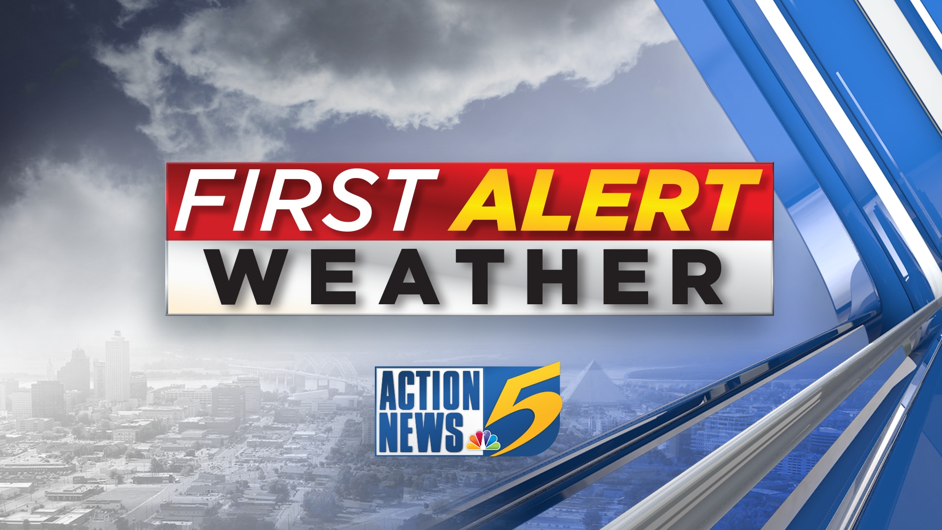 First Alert Forecast: sunshine returns Tuesday; chilly air, clouds ...