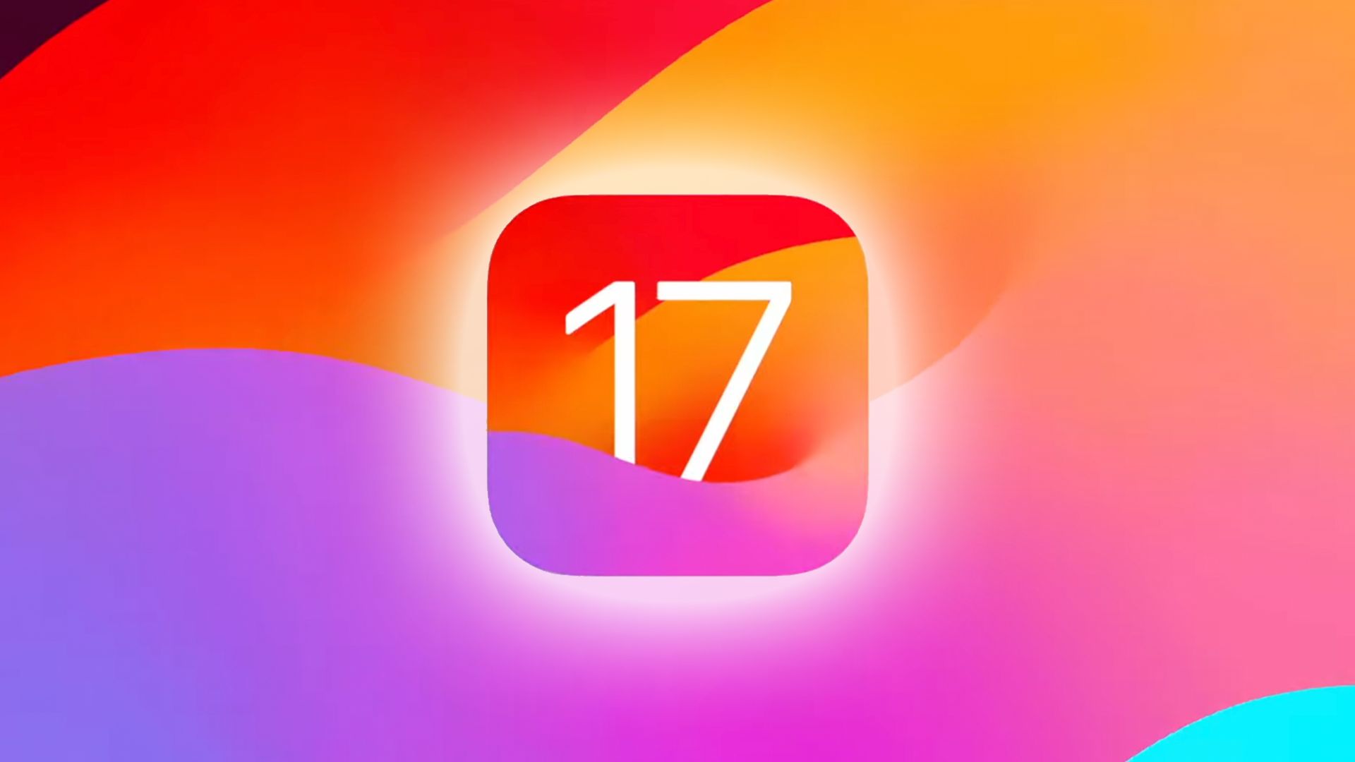 Apple 17