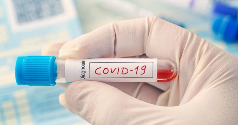 Neue CDC-Studie widerlegt COVID-Impfmythen über Herzrisiken bei ...