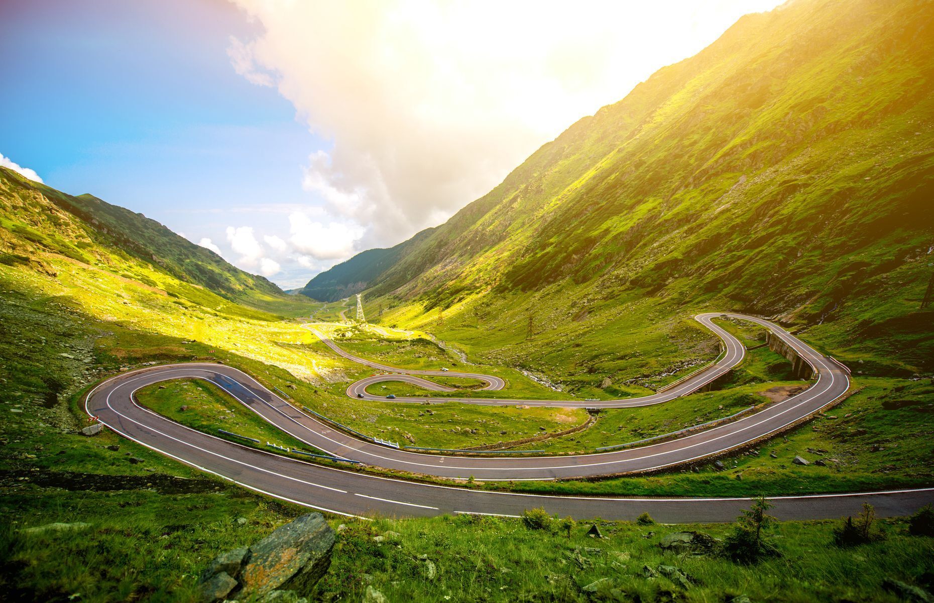 20 road trips for you bucket list