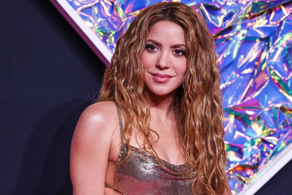 Strafantrag gegen Pop-Star Shakira wegen Steuerhinterziehung