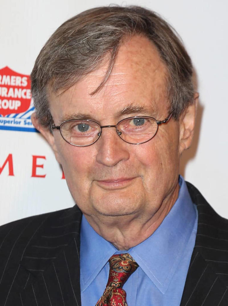 ‘NCIS’ David McCallum Gave an Interview before Death at 90: ‘I Have So ...