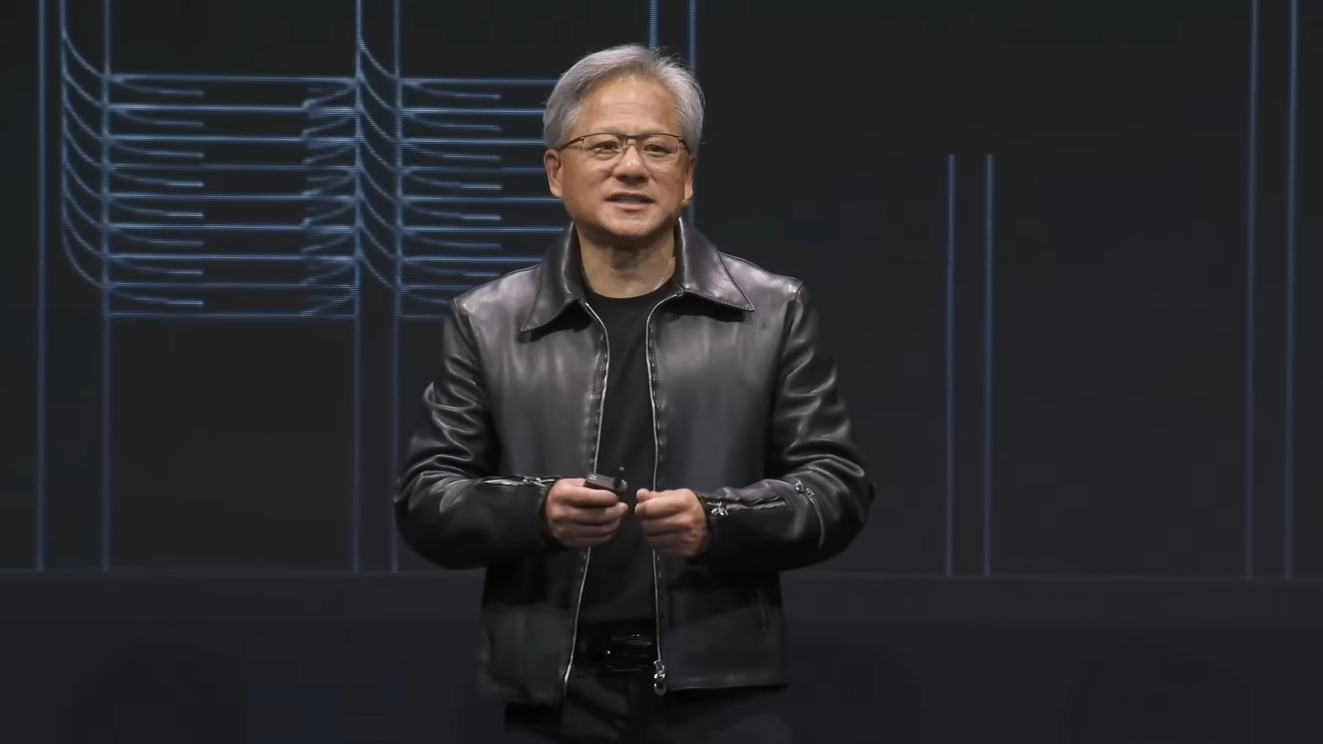 Nvidia « Blackwell » : Ces Prochaines Cartes Graphiques Seraient ...