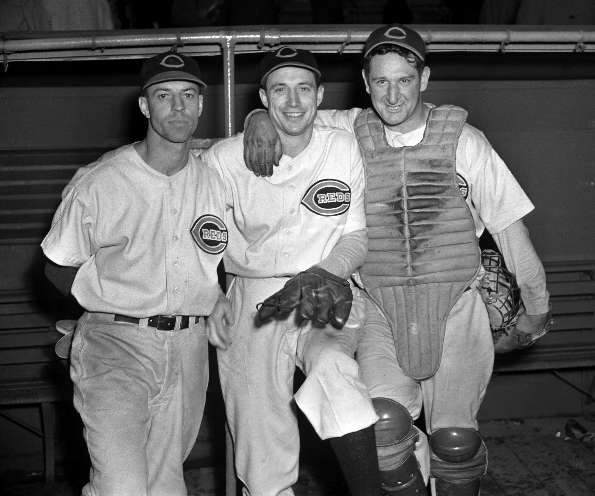 <p>Werber’s career was a bit better than Gaston’s, though they were contemporaries and surely crossed paths. The third baseman’s best trait was his speed. Werber led the American League in stolen bases three different times and won a World Series with the Reds in 1940.</p><p>You may also like: <a href='https://www.yardbarker.com/entertainment/articles/to_the_nines_21_iconic_movie_dresses_092623/s1__38878498'>To the nines: 21 iconic movie dresses</a></p>