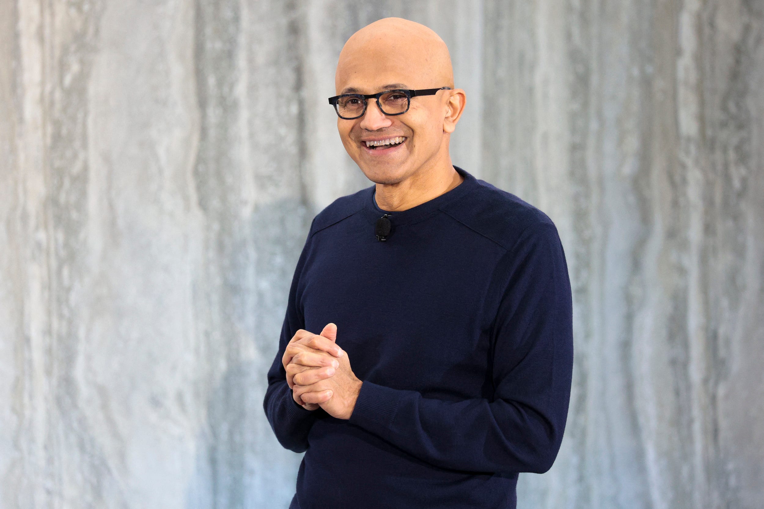 microsoft, tech layoffs are hitting companies that are doing just fine