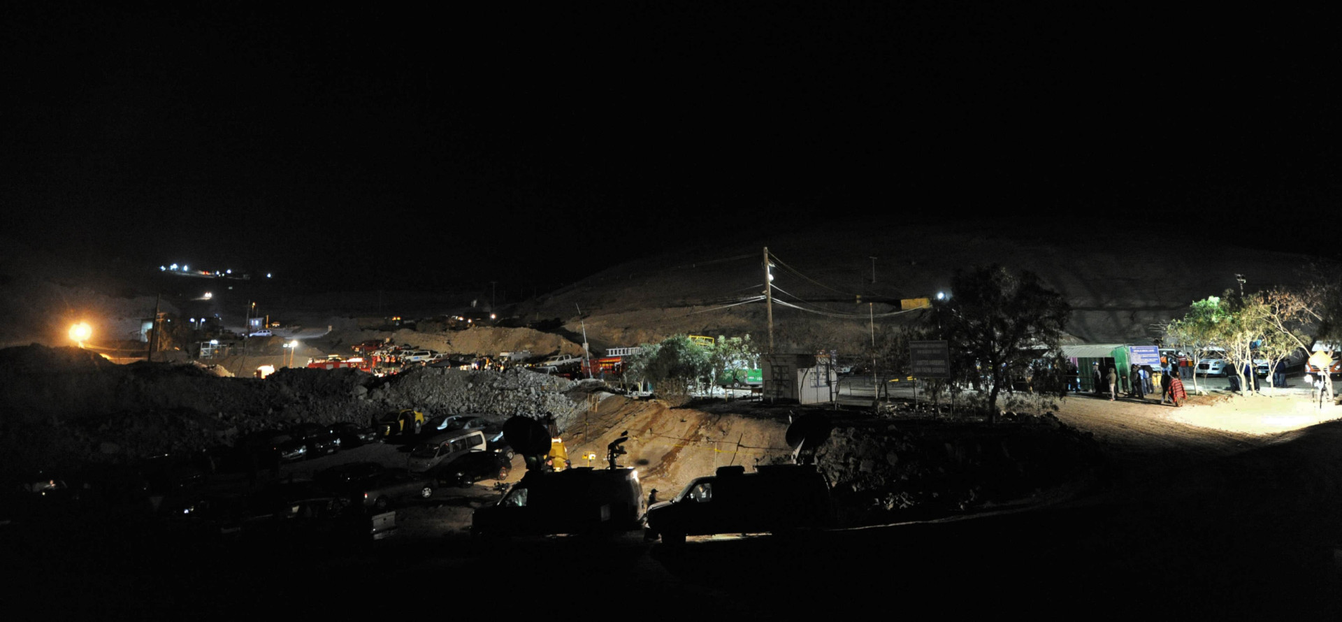 The Worst Mining Disasters In Human History