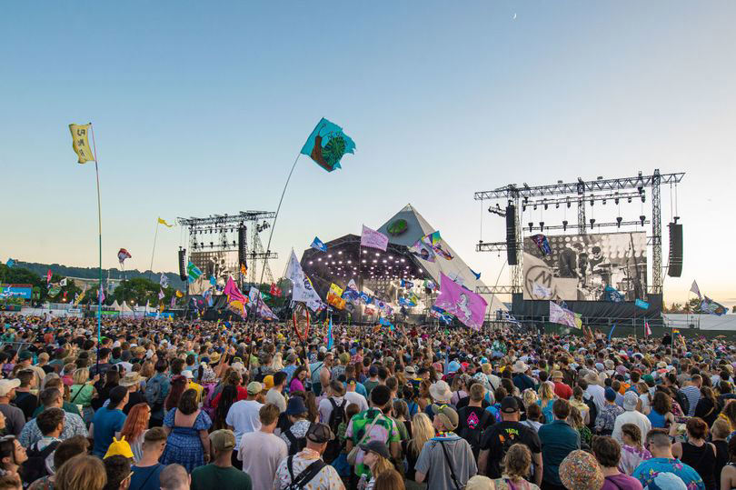 Glastonbury Festival 2024 ticket resale Everything you need to know