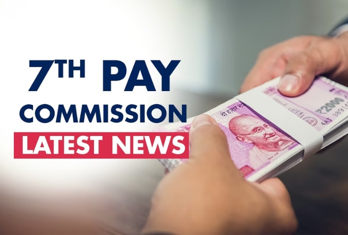 7th Pay Commission: DA Hike Announced For Govt Employees Of These ...