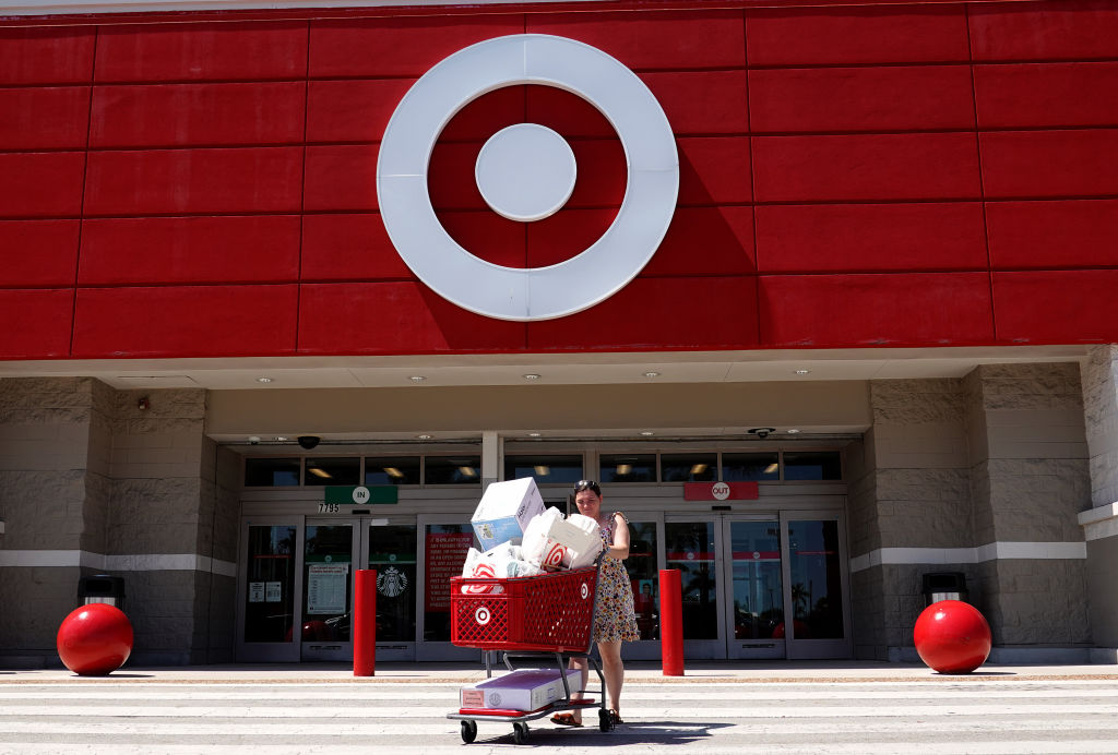 What's On Sale At Target Circle Week? Here's A Sneak Peek