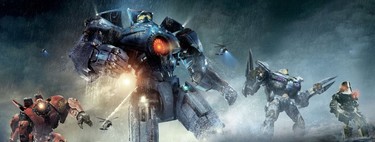 'transformers', todas las películas de la saga de acción y ciencia ficción ordenadas de peor a mejor