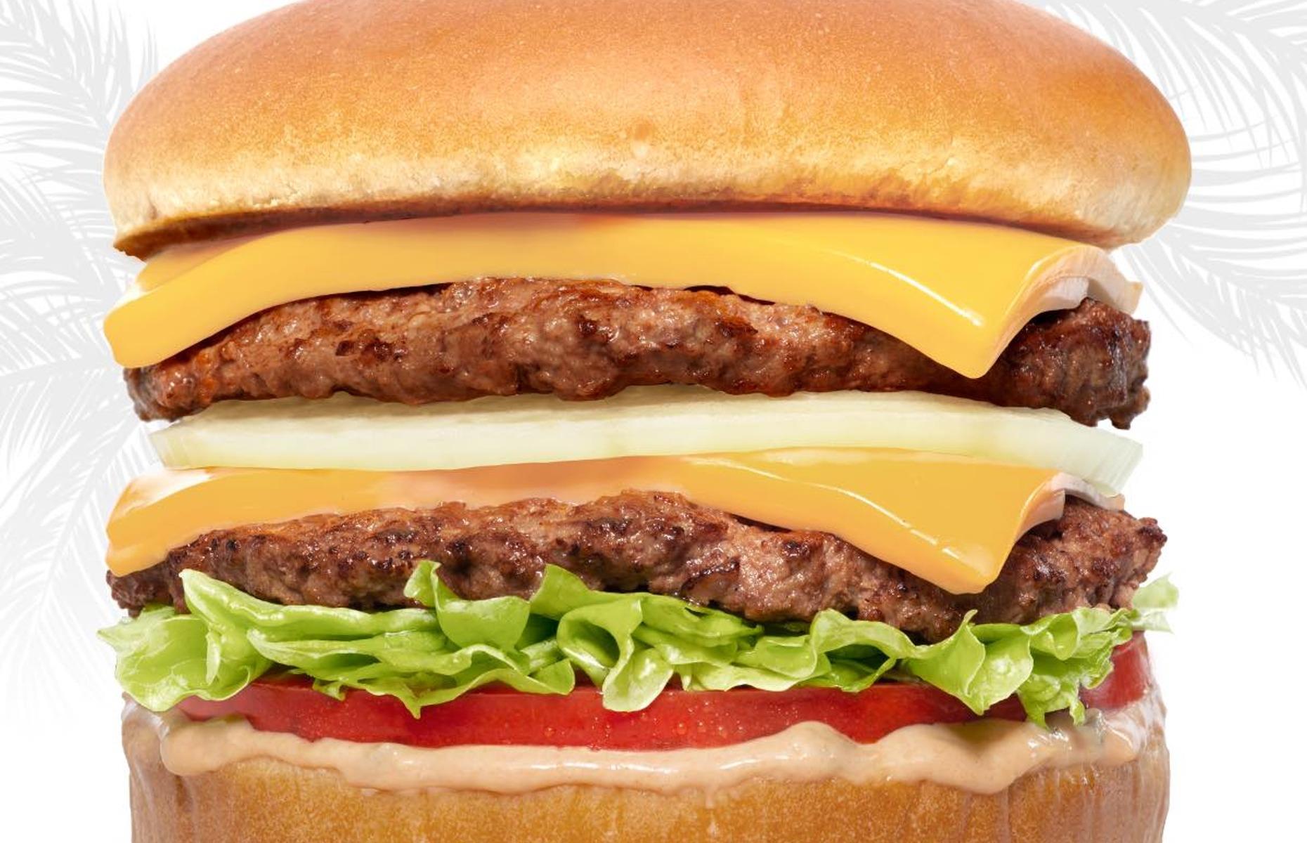 The incredible history of InNOut Burger