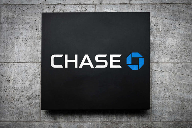 Chase UK aims for profit in 2025 as digital bank grows ‘rapidly’