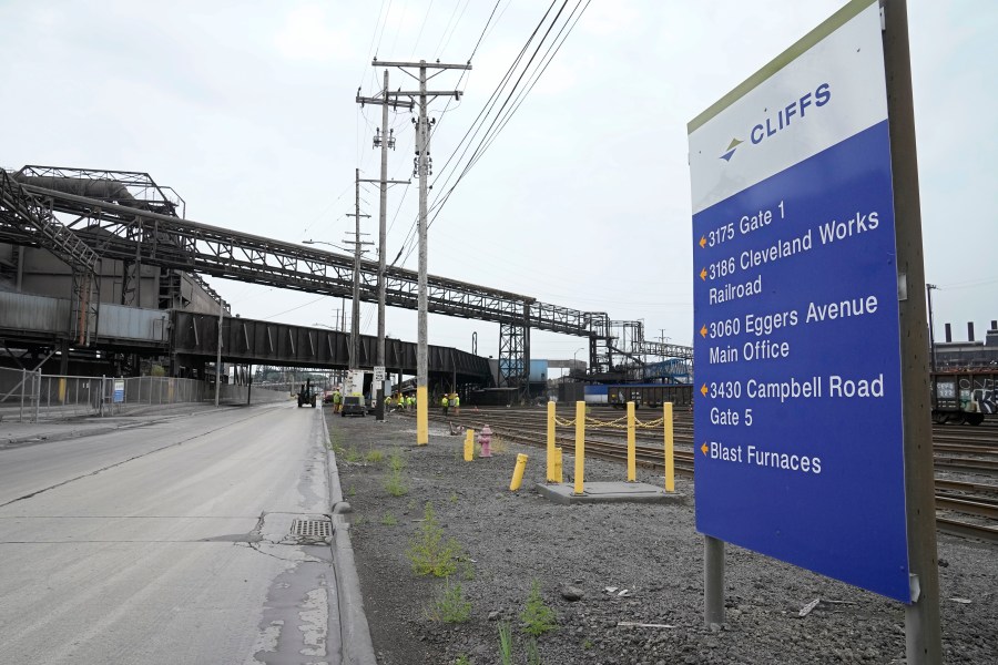 cleveland-cliffs to idle weirton tinplate facility following unfavorable itc ruling