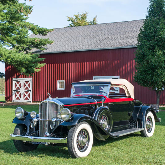 9 Must-See Car Museums In The U.S. - Museums - Antique Automobile Club