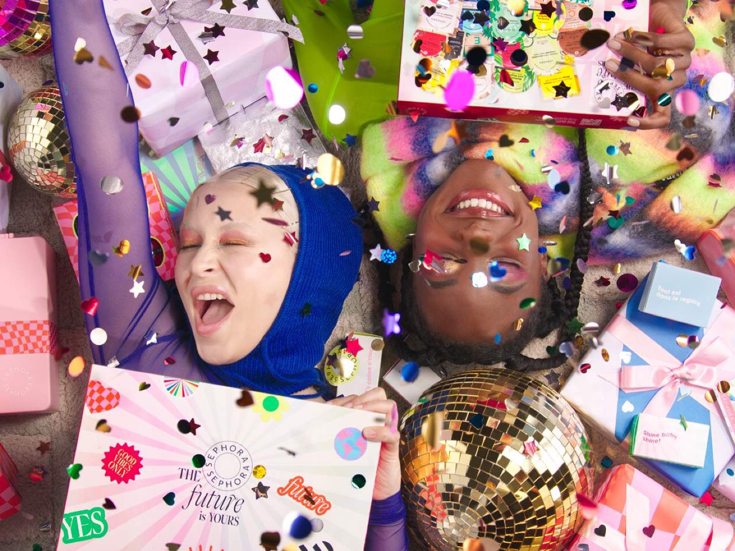 The Best Sephora Advent Calendars of 2023 Include FanFaves From Rare