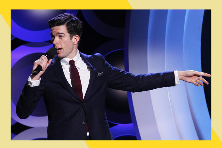 John Mulaney announces 18-stop comedy tour for 2023: Get tickets today