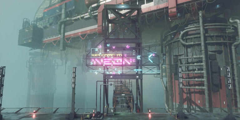 Starfield: Neon City Guide