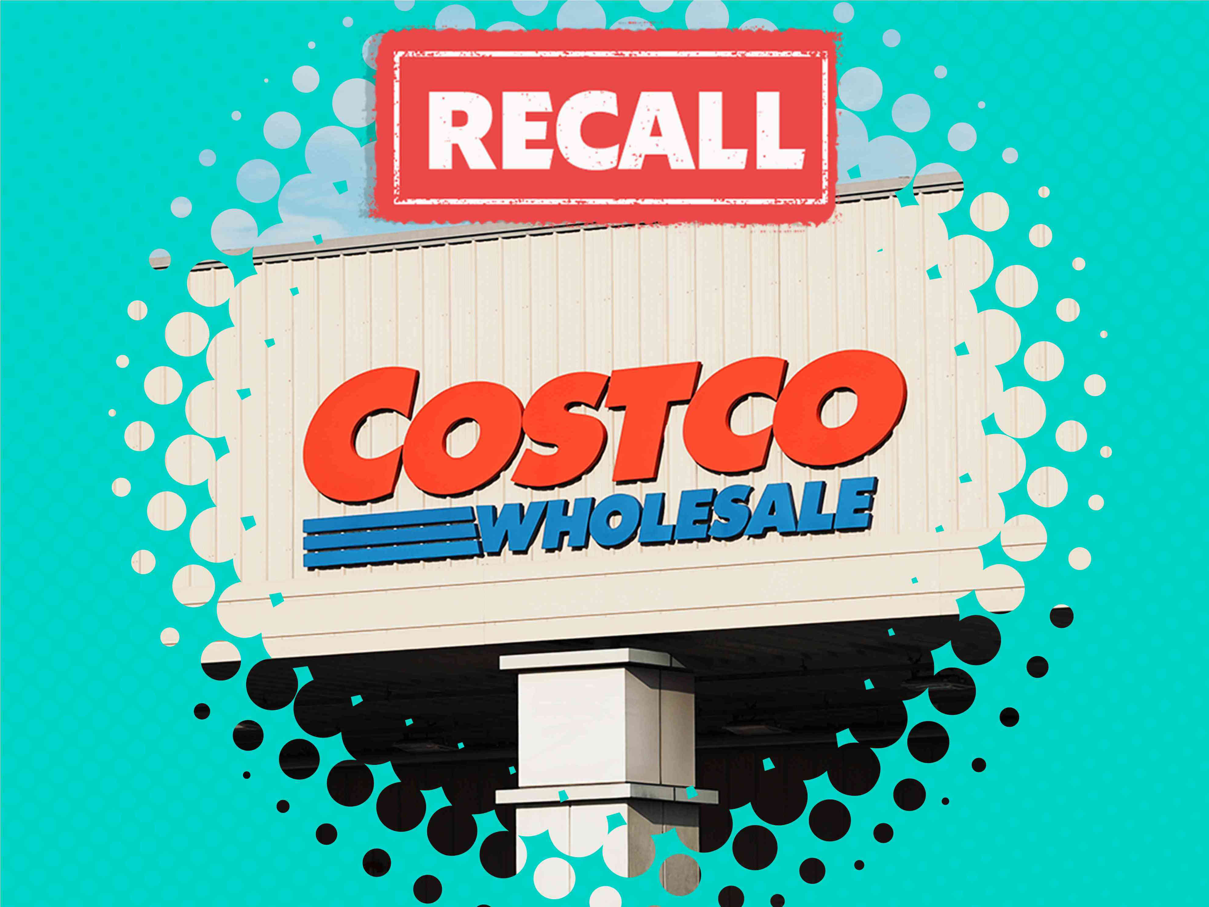 Costco Recalls Organic Bone Broth