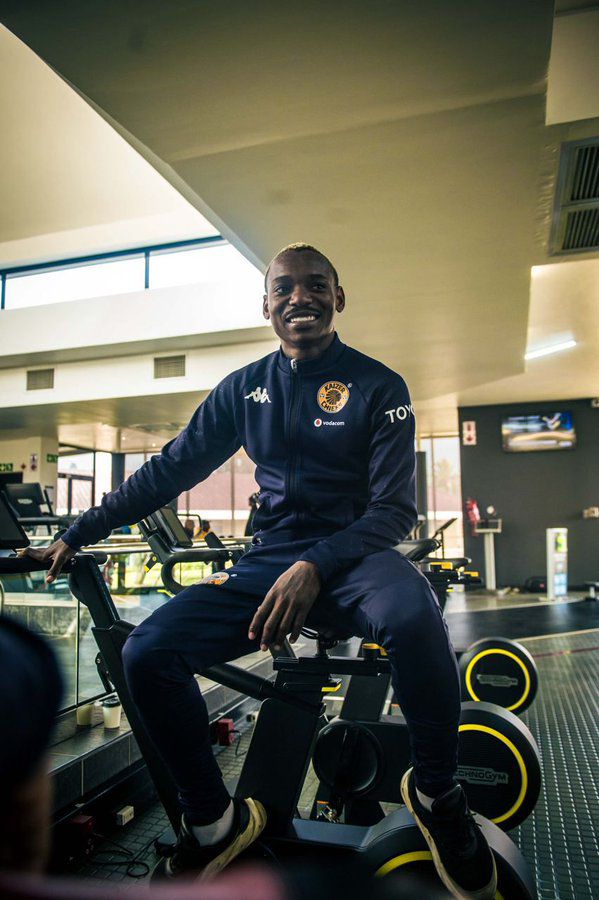 ex-chiefs star billiat was rejected by three psl clubs, forcing him to return to zim