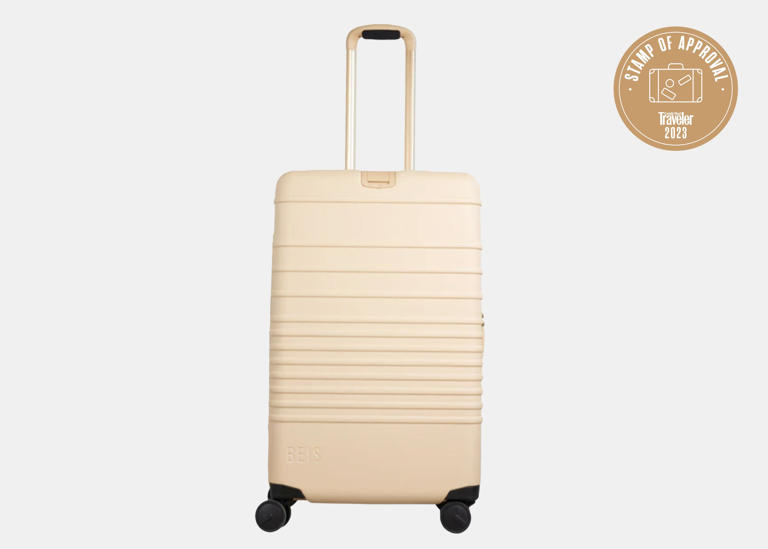 The Best Hard Shell Luggage, Tested and Reviewed