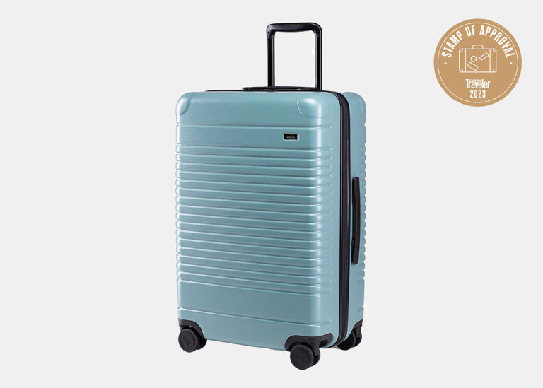 The Best Hard Shell Luggage, Tested and Reviewed