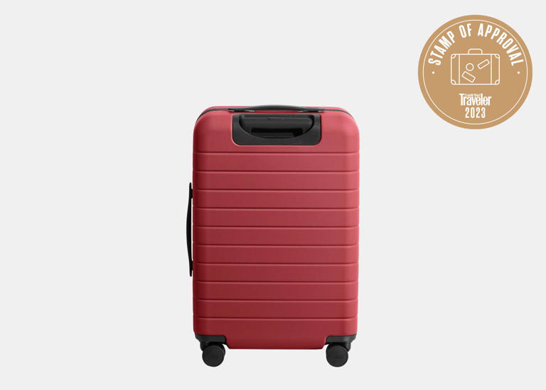 The Best Hard Shell Luggage, Tested and Reviewed