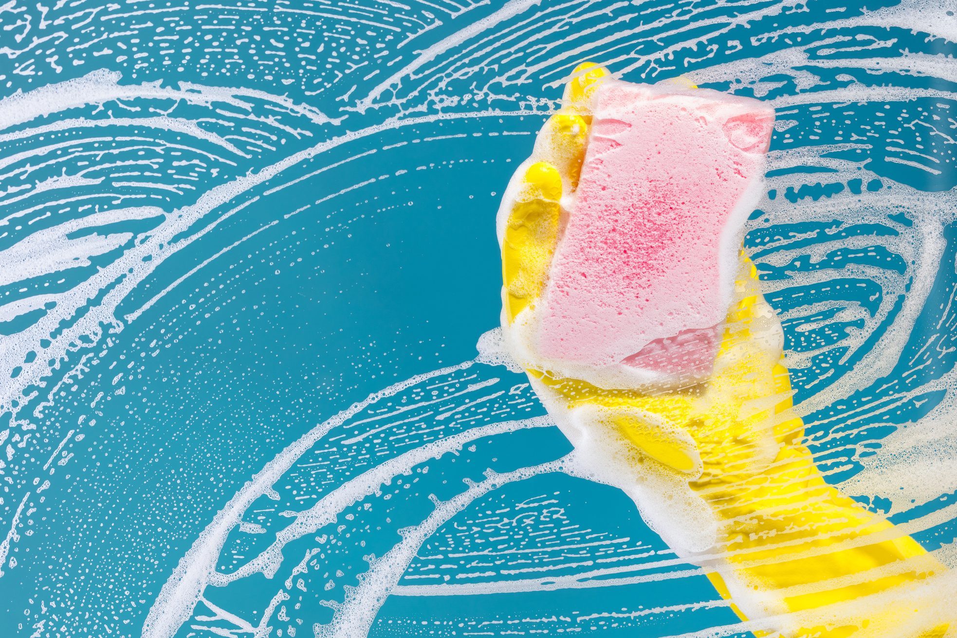 The 13 Dirtiest Spots in Your House—and How to Clean Them