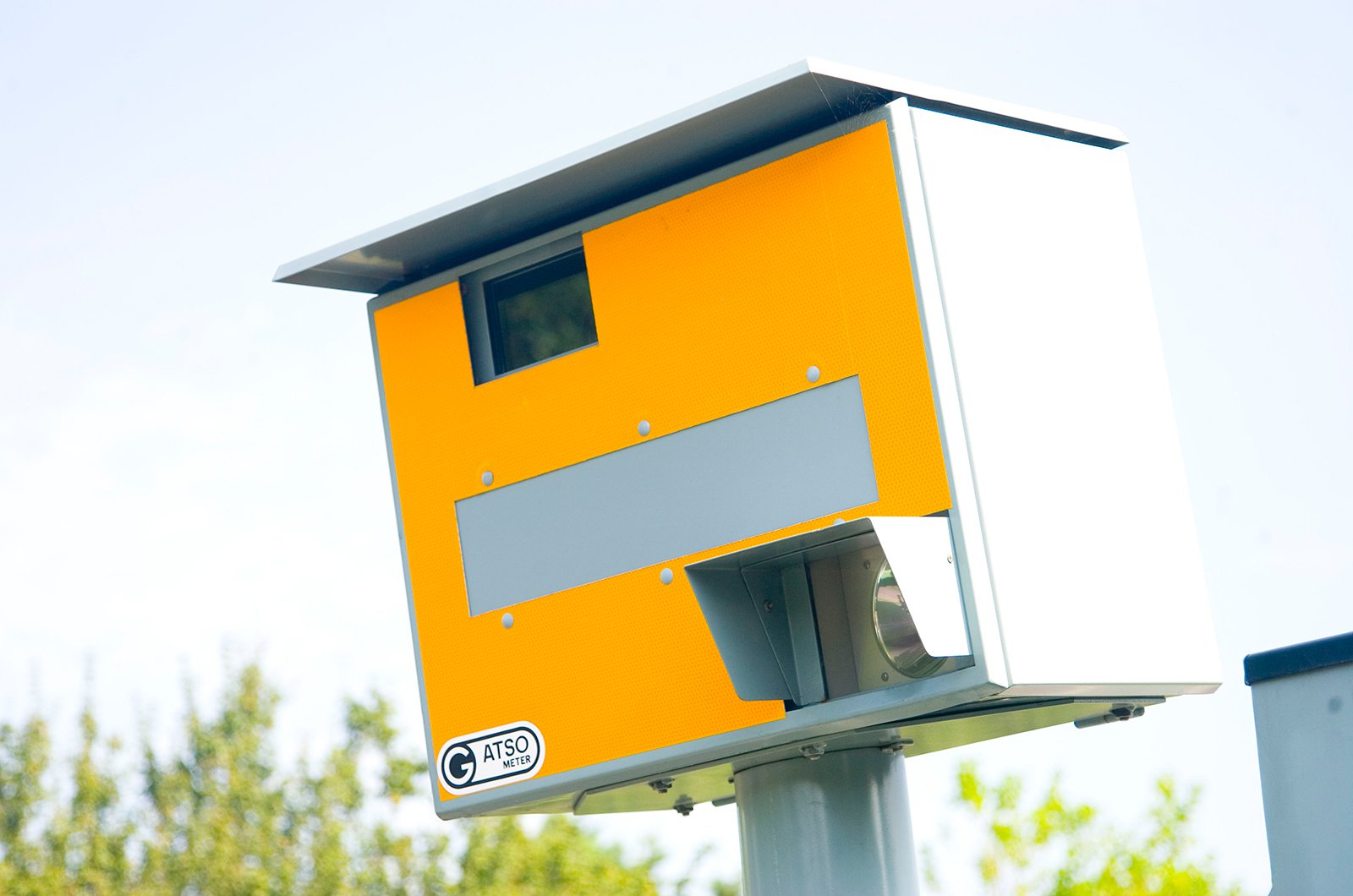 Every type of speed camera in the UK