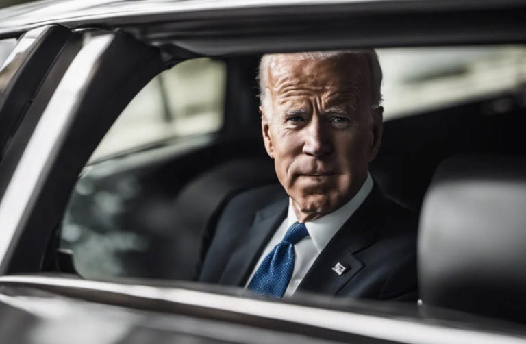 A Darker Side of the Catastrophe Unfolding Under Joe Biden