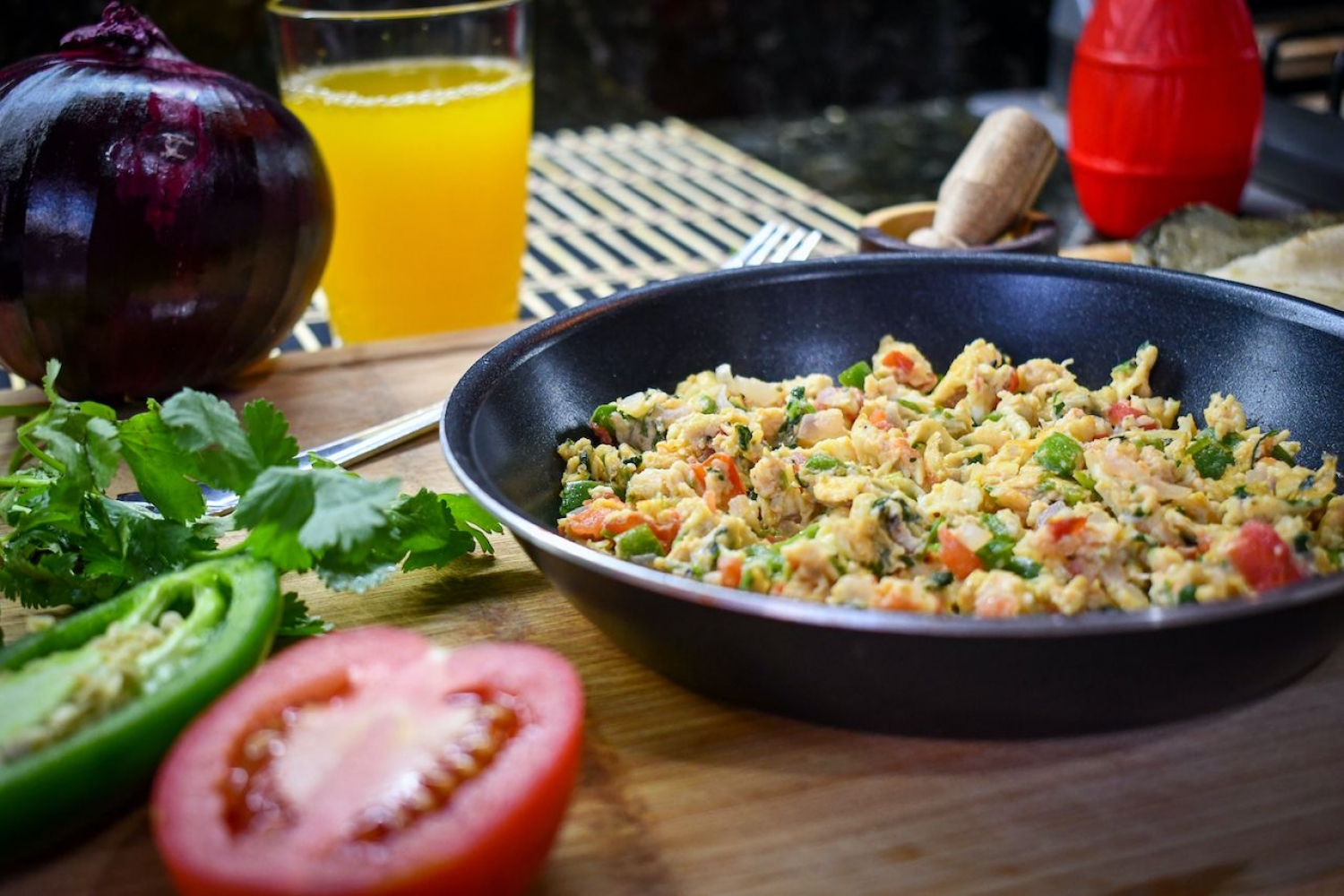 Darum sollten wir jeden Tag ein Ei zum Frühstück essen