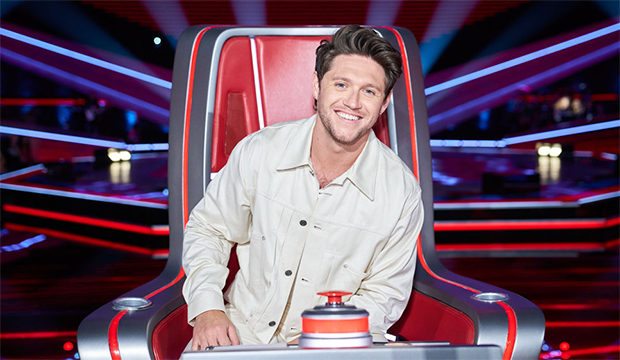 Team Niall Horan: ‘The Voice' Season 24 photos, bios, artist rankings