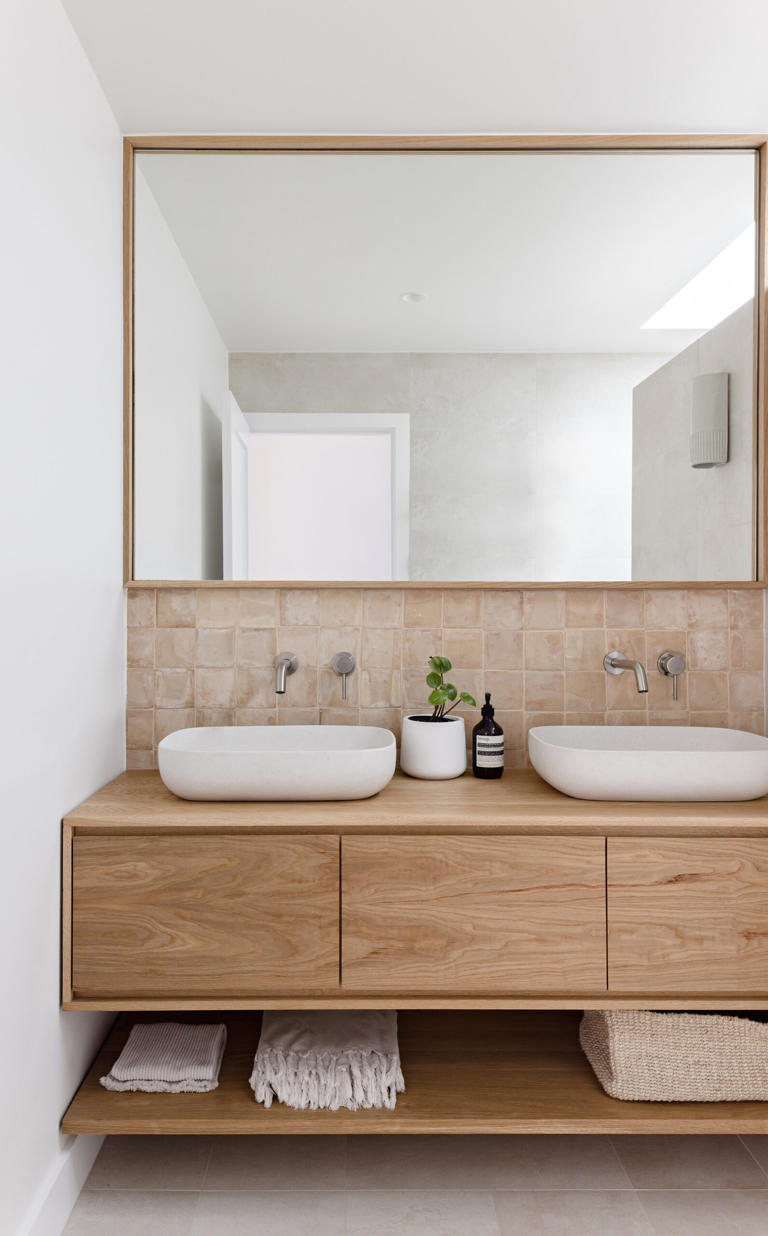 5 tips to create a modern bathroom you’ll love forever