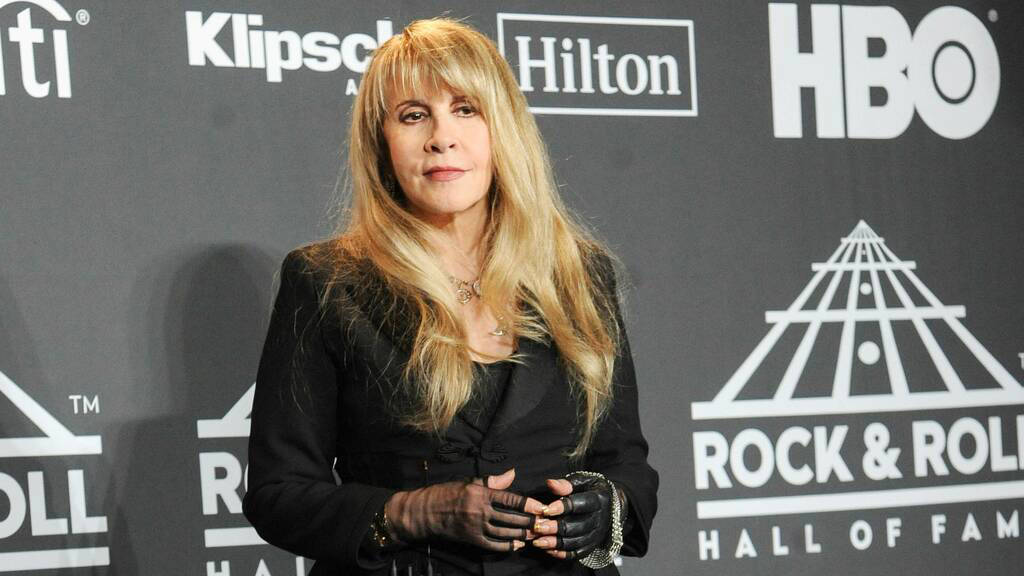 Stevie Nicks announces 2024 US tour